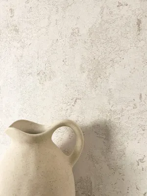Produktbild von NEWROOM Tapete Kouri Creme Vliestapete - Industrial Betonoptik Putz  Germany