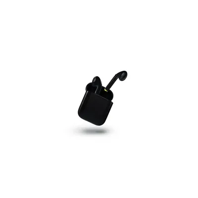 Produktbild von METRONIC-mooov Bluetooth TWS in-ear Audiokopfhörer - Schwarz und Gold