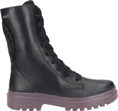 Produktbild von Superfit Boots ABBY, wasserdicht, Schwarz, Kinder