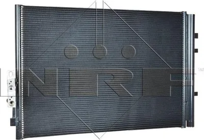 Immagine prodotto di Condensatore aria condizionata con anello di tenuta NRF per BMW X3
