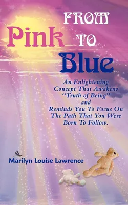 Produktbild von From Pink to Blue