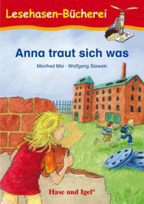 Image de Anna traut sich was