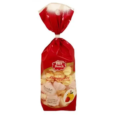 Immagine prodotto di Busch meringa Gocce colorate, 100g