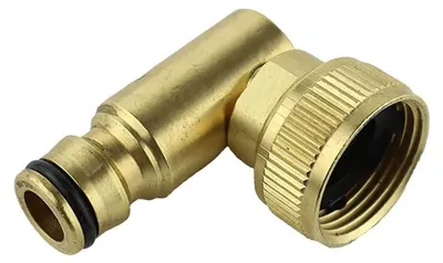 Obrázek produktu pro 3/4" koleno aqua control závitové připojení h.