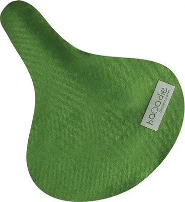 Produktbild von HOOODIE Sattelbezüge Oliv uni