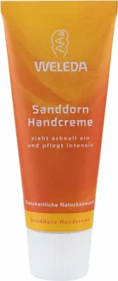Produktbild von Sanddorn-Handcreme 50 ml