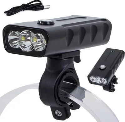 Obrázek produktu pro Verk 14264 LED světlo na jízdní kolo