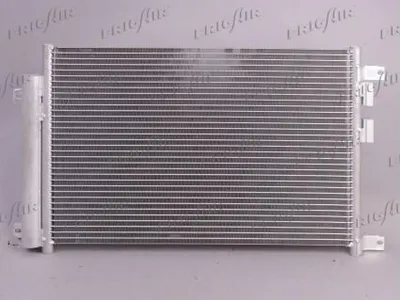 Produktbild von FRIGAIR 0813.2012 Kondensator Klimaanlage Klimakondensator für ALFA ROMEO 147 (937)