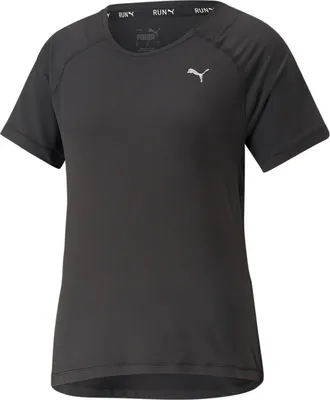 Produktbild von Puma Run Cloudspun Ss Tee W 52327601 Damen