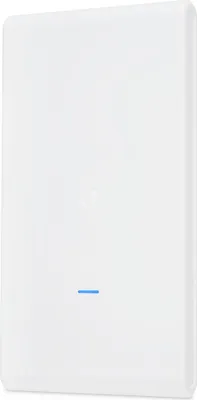 Obrázek produktu pro Ubiquiti UAP-AC-M-PRO, 2.4 GHz, 5 GHz, 1750 Mbit/s, AES, TKIP, WEP, WPA, WPA-Enterprise, WPA-PSK, WPA2, 10,100,1000 Mbit/s