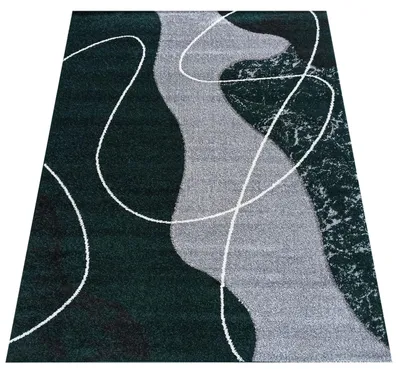 Immagine prodotto di Tappeto a pezzo OTTO 05 Grigio-verde 240 x 330 cm