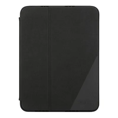 Produktbild von Targus Click-In - Flip-Hülle für Tablet - Schwarz - für Apple iPad mini (6. Generation)