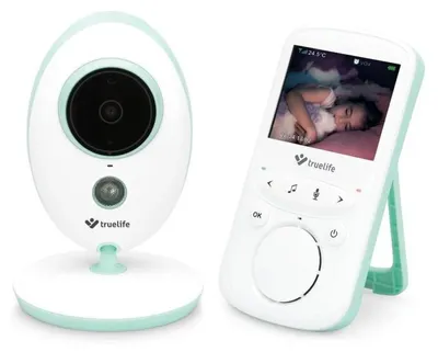 Obrázok produktu pre TrueLife NannyCam V24 Pro