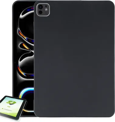 Obrázok produktu pre Puzdro pre Apple iPad Pro 13 2024 – puzdro na tablet, obal, taška, etui + sklo H9