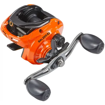 Produktbild von Balzer Shirasu BC 4150 - Baitcaster Rolle