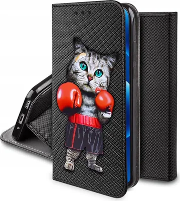 Obrázek produktu pro Pouzdro pro Realme 14 Pro+ Plus 5G MAGNET VZORY CASE
