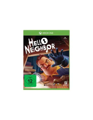 Produktbild von Hello Neighbor