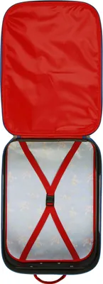 Obrázok produktu pre Karactermania - Walizka Trolley Paw Patrol 3D 52cm, Akcesorium Premium