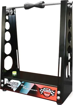 Obrázok produktu pre Zariadenie Bike-Lift na centrovanie bicyklov