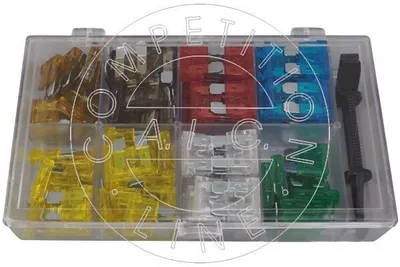 Produktbild von AIC Sicherungsset 57077