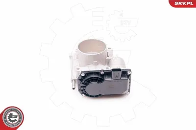 Produktbild von ESEN SKV 12SKV070 Drosselklappe für MAZDA 6 Station Wagon (GY) 6 (GG) 6 Hatchback (GG)