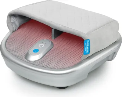Produktbild von Komfort Shiatsu-Fußmassagegerät FMG 880