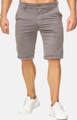 Obrázek produktu pro Pánské kraťasy AFFLECK styl Chino |