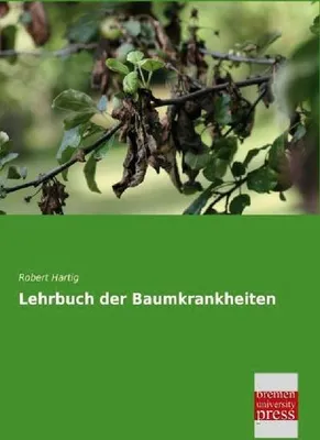 Immagine prodotto di Lehrbuch der Baumkrankheiten