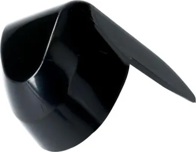Produktbild von SHIMANO Namensschild ST-R7020 Rechts inkl. Befestigungsschraube Namensschild