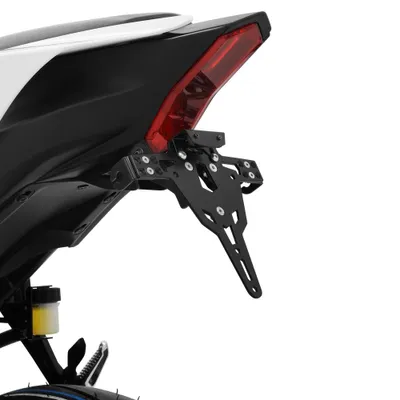 Image de KZH PRO adaptable sur Yamaha R7 21-23