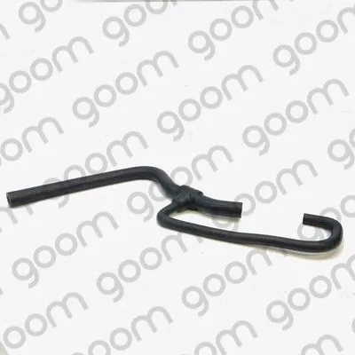 Produktbild von GOOM Wärmetauscher-Schlauch HC-0131 für FIAT Panda Schrägheck (141)