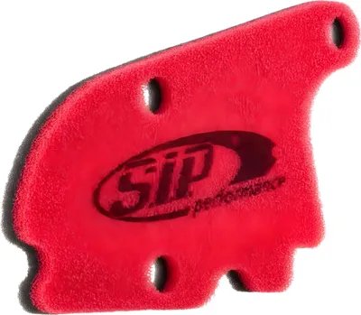 Produktbild von Luftfiltereinsatz SIP Performance Double-Layer für Vespa LX, S, Primavera, Sprint 125-150ccm