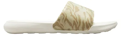 Produktbild von NIKE Badeschuhe Victori One Slide Print