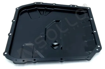 Obrázok produktu pre Olejová vaňa Sollo pre automatickú prevodovku pre vozidlá VW a AUDI, kód 0B5321361C, pre modely A4 B8, A5 B8, A6 C7, A7 C7 Sportback a Q5