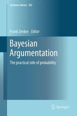 Obrázek produktu pro Bayesian Argumentation