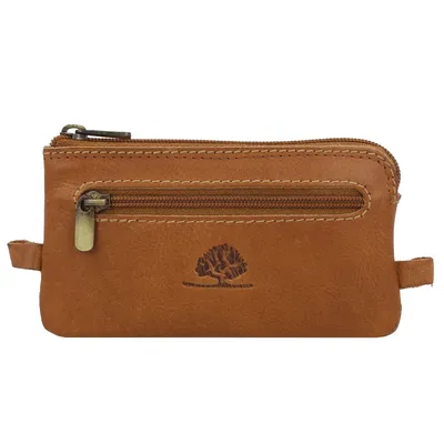Produktbild von Greenburry Tornado Schlüsseletui Leder 13 cm