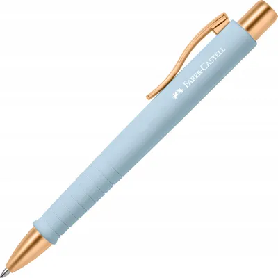 Obrázok produktu pre FABER-CASTELL KS Poly Ball Urban sky blue