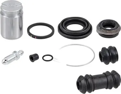 Produktbild von A.B.S. Bremssattel-Reparatursatz für MITSUBISHI GALANT IV Stufenheck (E3A) 57647
