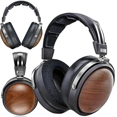 Produktbild von FiiO FT1 Geschlossener dynamischer Hi-Fi-Kopfhörer