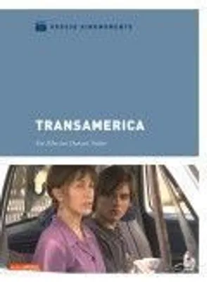 Produktbild von Große Kinomomente - Transamerica