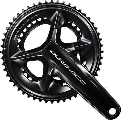Produktbild von Shimano FC-R9200 172.5 34T-50T Kurbelgarnituren