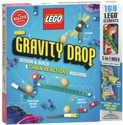 Produktbild von Lego Gravity Drop
