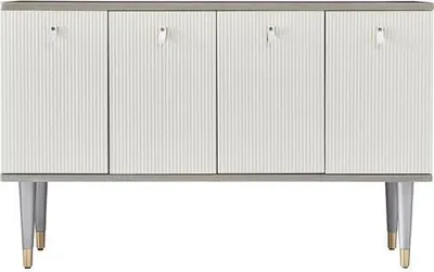 Produktbild von Sideboard Wohnzimmer Landhaus Stilvolle Kommode Schlafzimmer Design Kommode