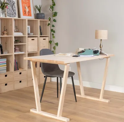 Zdjęcie produktu dla Astigarraga Nogi Stołu 64x75 Cm Złoty Złoty Jeden Rozmiar