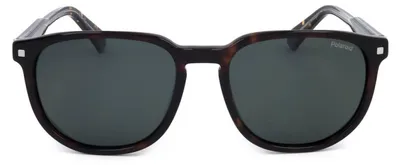 Produktbild von Polaroid Mod. Pld 4117 G S X Havana