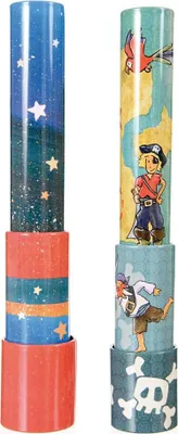Obrázek produktu pro Teleskopický kaleidoskop, Egmont Toys