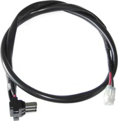 Produktbild von YAMAHA Motorkabel lang für Gepäckträgerakku