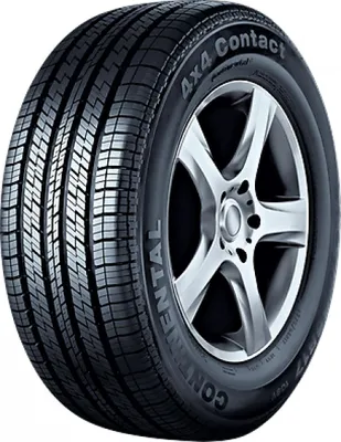 Obrázek produktu pro Continental So car-tyres 4X4 Contact ( 17 )