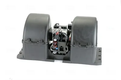 Obrázek produktu pro NISSENS 87133 Vnitřní ventilátor