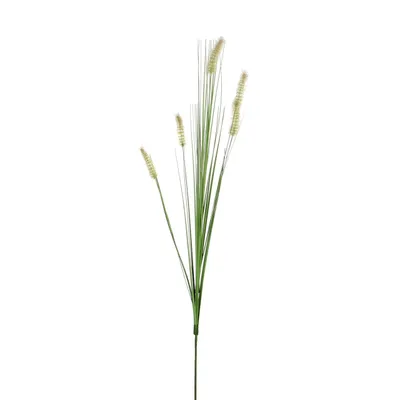 Produktbild von Mica Kunstpflanze Dogtail grün 84 cm